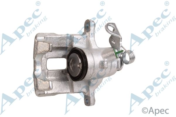 APEC BRAKING Jarrusatula LCA244